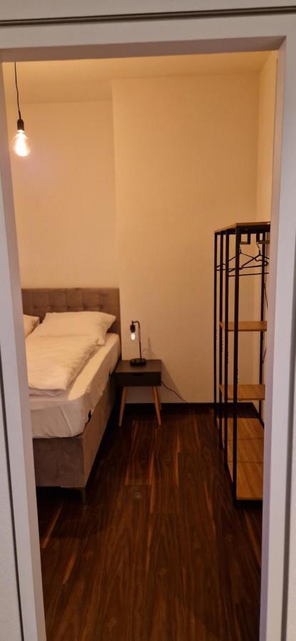 Homey Apartments Harbor Suite - Parking Two Bathrooms Netflix Sea View Bremerhaven Exterior foto